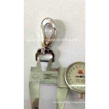 Zinc Alloy Snap Hook para venda inteira